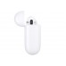 AirPods 2 with charging case